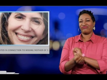 Sign1News 6.3.19 – News for the Deaf community powered by CNN in American Sign Language (ASL)