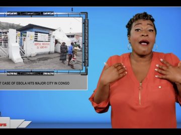 Sign1News 7.15.19 – News for the Deaf community powered by CNN in American Sign Language (ASL).