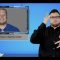 Sign1News 7.21.19 – News for the Deaf community powered by CNN in American Sign Language (ASL).