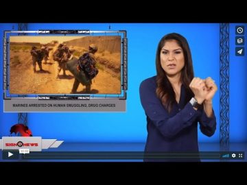 Sign1News 7.26.19 – News for the Deaf community powered by CNN in American Sign Language (ASL).