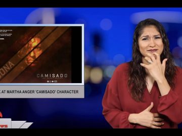 Sign1News 7.5.19 – News for the Deaf community powered by CNN in American Sign Language (ASL).