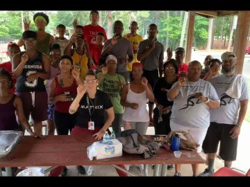 Sign1News 8.18.19 – News for the Deaf community powered by CNN in American Sign Language (ASL).