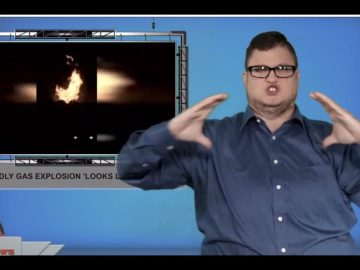 Sign1News 8.2.19 – News for the Deaf community powered by CNN in American Sign Language (ASL).