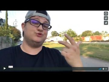Sign1News anchor weight loss journey (ASL – 9.15.19)
