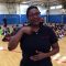 Sign1News at Mike Glenn All-Star Basketball Camp for the Deaf and Hard of Hearing