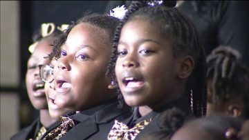 2019 ACF National Adoption Month Event