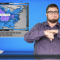 Millions of Americans under winter storm warning this weekend
