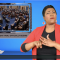Sign1News anchor Candace Jones