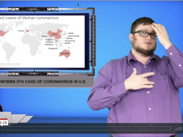 CDC confirms 5th case of coronavirus in U.S.