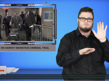 Update on Harvey Weinstein criminal trial