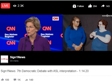 debates