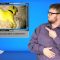 Family shocked when dog gives birth to green puppy!
