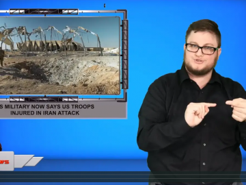 Sign1News with Jethro Wooddall – 1.17.20