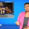 Sign1News anchor Candace Jones