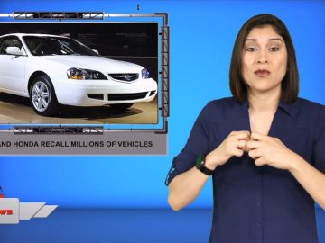 Toyota and Honda recall millions of vehicles