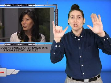 70 Accusers emerge after Yang’s wife reveals sexual assault