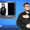 Sign1News anchor Jethro Wooddall