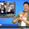 Sign1News anchor Candace Jones