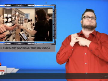 Buying in February can save you big bucks