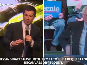 ICYMI: Iowa caucus results are finally in