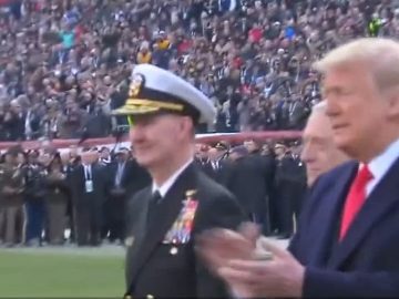 ICYMI: Trump to attend NASCAR Daytona 500