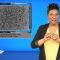 Sign1News anchor Candace Jones
