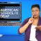 Sign1News anchor Candace Jones