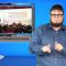 Sign1News anchor Jethro Wooddall
