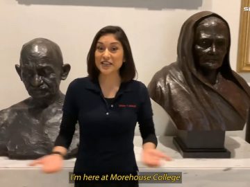 Sign1News Black History Month: Tour of Atlanta HBCU’S