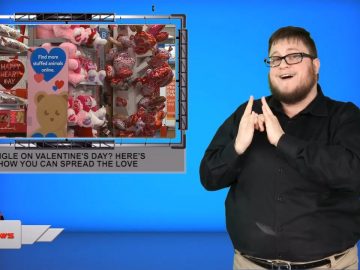 Single on Valentine’s Day? Here’s how you can spread the love