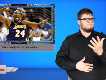 Top 5 stories of the week