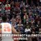 Breaking News: Fans not allowed at NCAA March Madness