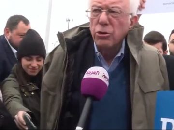 Breaking News: Joe Biden and  Bernie Sanders cancel rallies over coronavirus