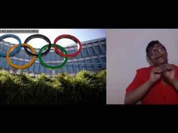 Canada, Australia will not send athletes to Olympics