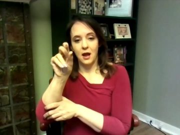 Dr. G answers your questions: Is there a cure?