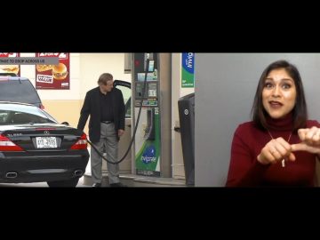 Gas prices continue to drop across US