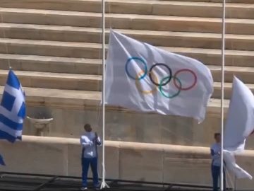 ICYMI: 2020 Summer Olympics postponed