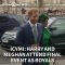 ICYMI: Harry and Meghan attend final event as Royals