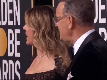 ICYMI: Tom Hanks and Rita Wilson test positive for coronavirus
