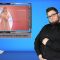 Katy Perry confirms pregnancy in music video