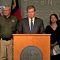 North Carolina schools closed for two weeks