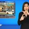 Sign1News anchor Crystal Cousineau