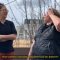Sign1News celebrates Deaf heritage month: DPN activist Amy Cohen Efron
