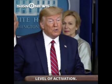 Trump kicks Defense Production Act into gear