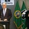 Washington State urges citizens to self isolate