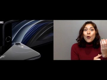Apple unveils new budget iPhone