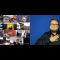 College mascot dogs interviewed via Zoom