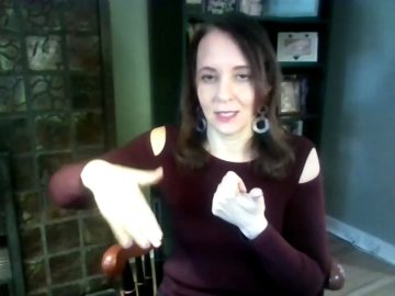 Dr. G answers your questions: Is there a cure for coronavirus? (4.27.20)