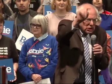 ICYMI: Bernie Sanders ends presidential campaign