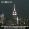 ICYMI: Empire State Building light heartbeat will continue